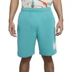 Nike Sportswear Club Casual Shorts Men's Dark Cactus