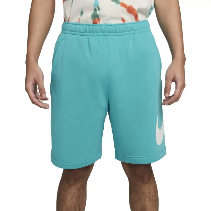 Nike Sportswear Club Casual Shorts Men's Dark Cactus