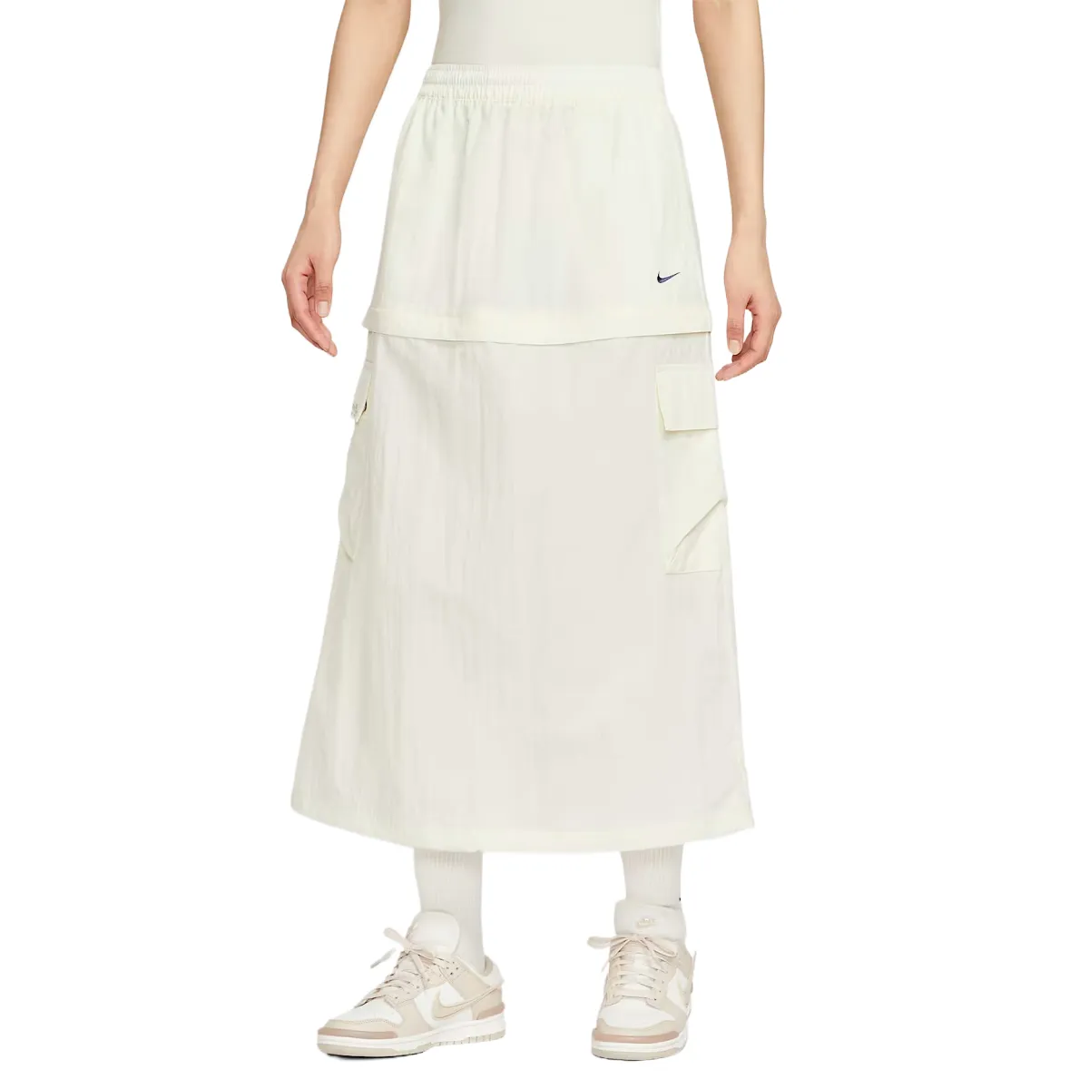Nike Sportswear Casual Long Skirt Women's