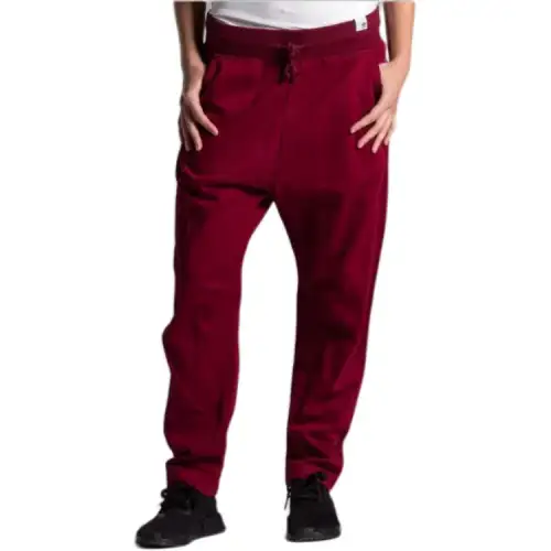 Adidas Originals XBYO Casual Pants Women's Red