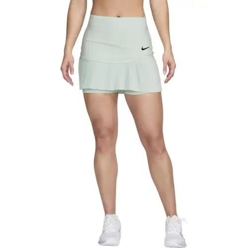 Nike Advantage Casual Short Skirts Women's Light Green