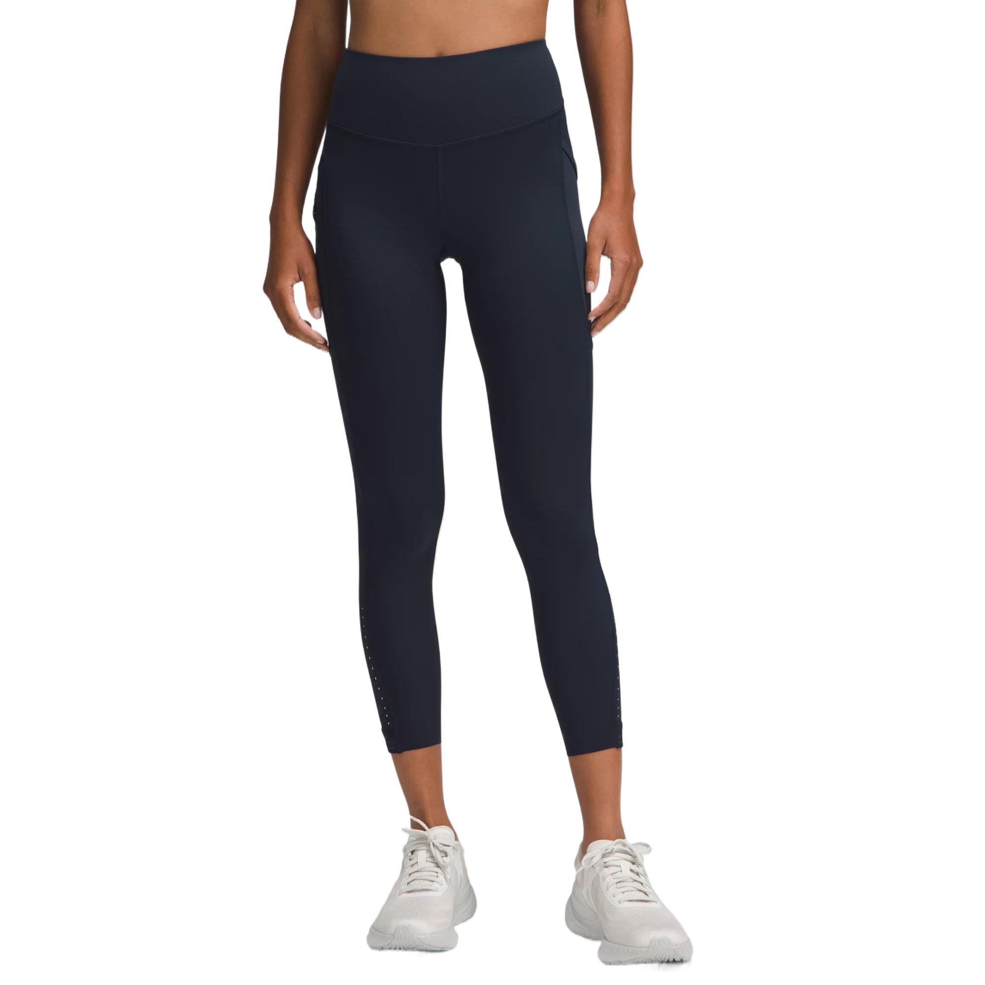 Lululemon Fast And Free Sports Pants Women’s