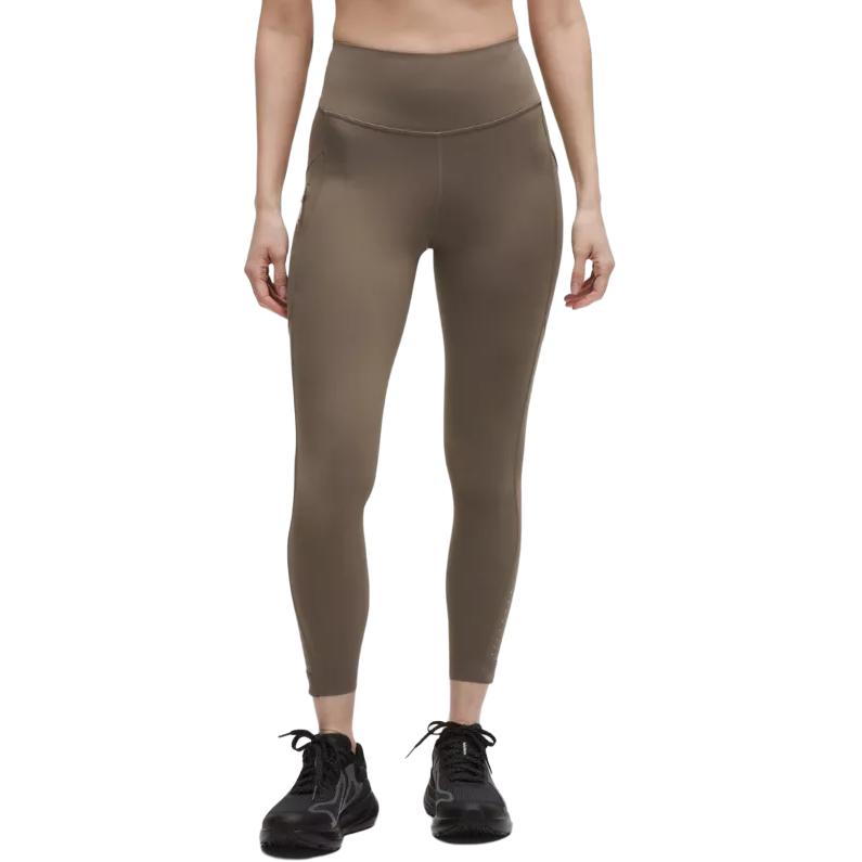 Lululemon Fast And Free Sports Pants 24′ Women’s