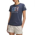 Under Armour Regular T Shirt Women's