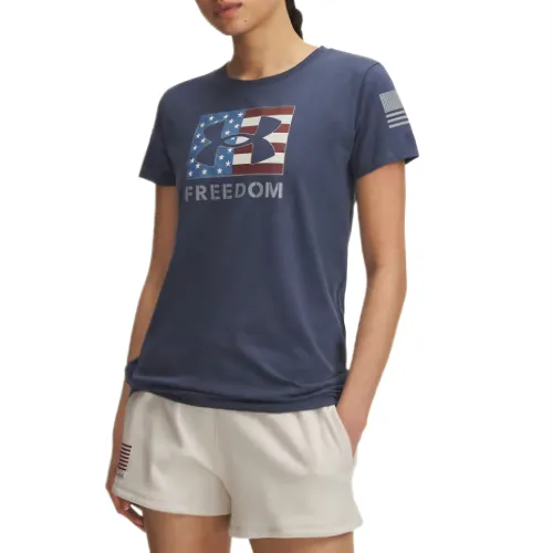 Under Armour Regular T Shirt Women's