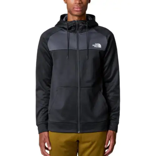 THE NORTH FACE Jackets & Coats Men's Gray