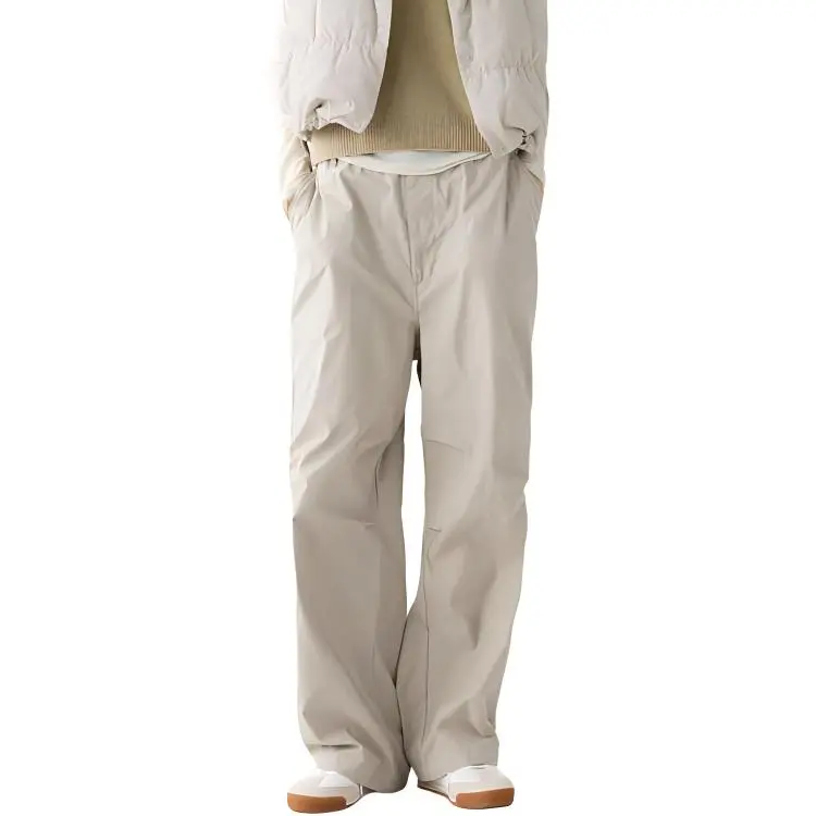 UNIQLO C Collection Casual Pants Unisex