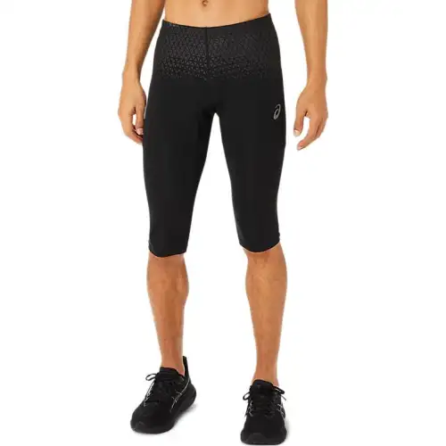 Asics MUSCLE Sports Shorts Men's Performance Black