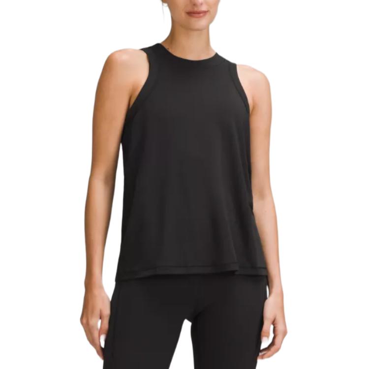 Lululemon Sleeveless Sports Shirts Women’s Other