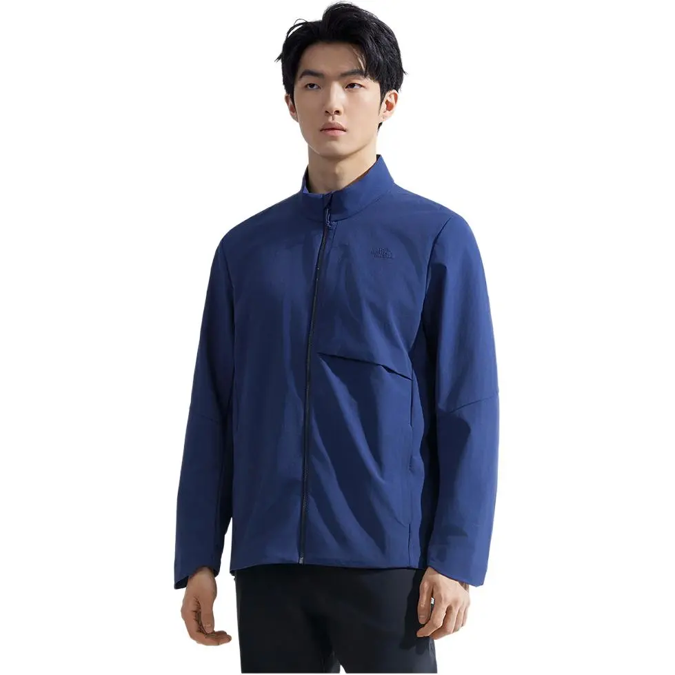 THE NORTH FACE Outdoor Hiking, High Altitude Climbing, Urban Living/Travel/Commuting Waterproof And Windproof