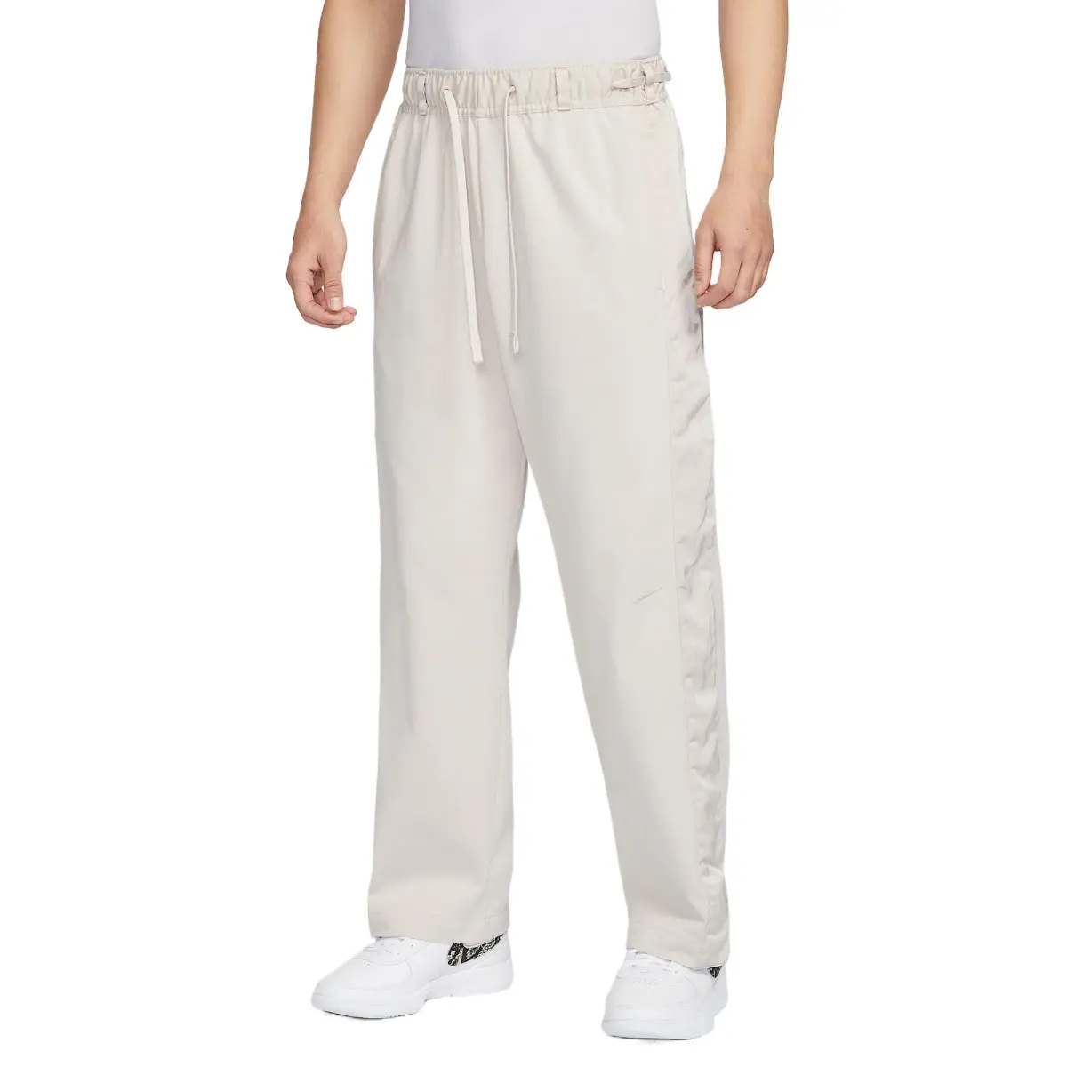 Nike Dri Fit Devin Booker Casual Pants Men's Light Earth Umber