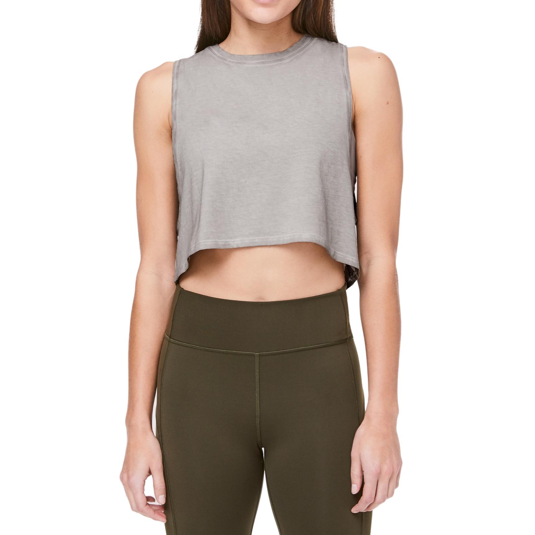 Lululemon Muscle Love Sport Vests Women’s