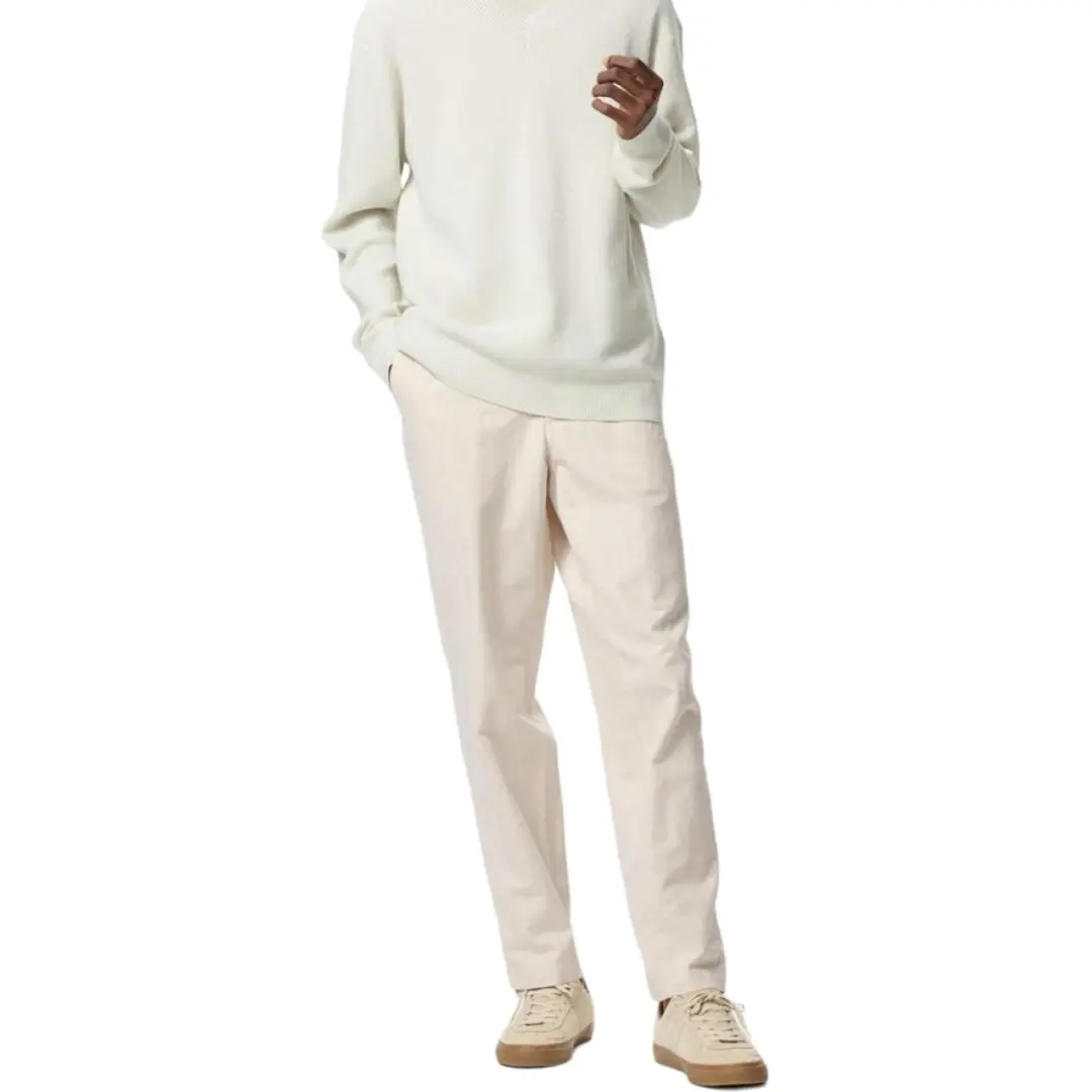 UNIQLO Casual Pants Men's Light Beige