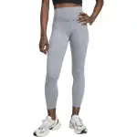 Nike One Women's High-Waisted 7/8 Leggings with Pockets