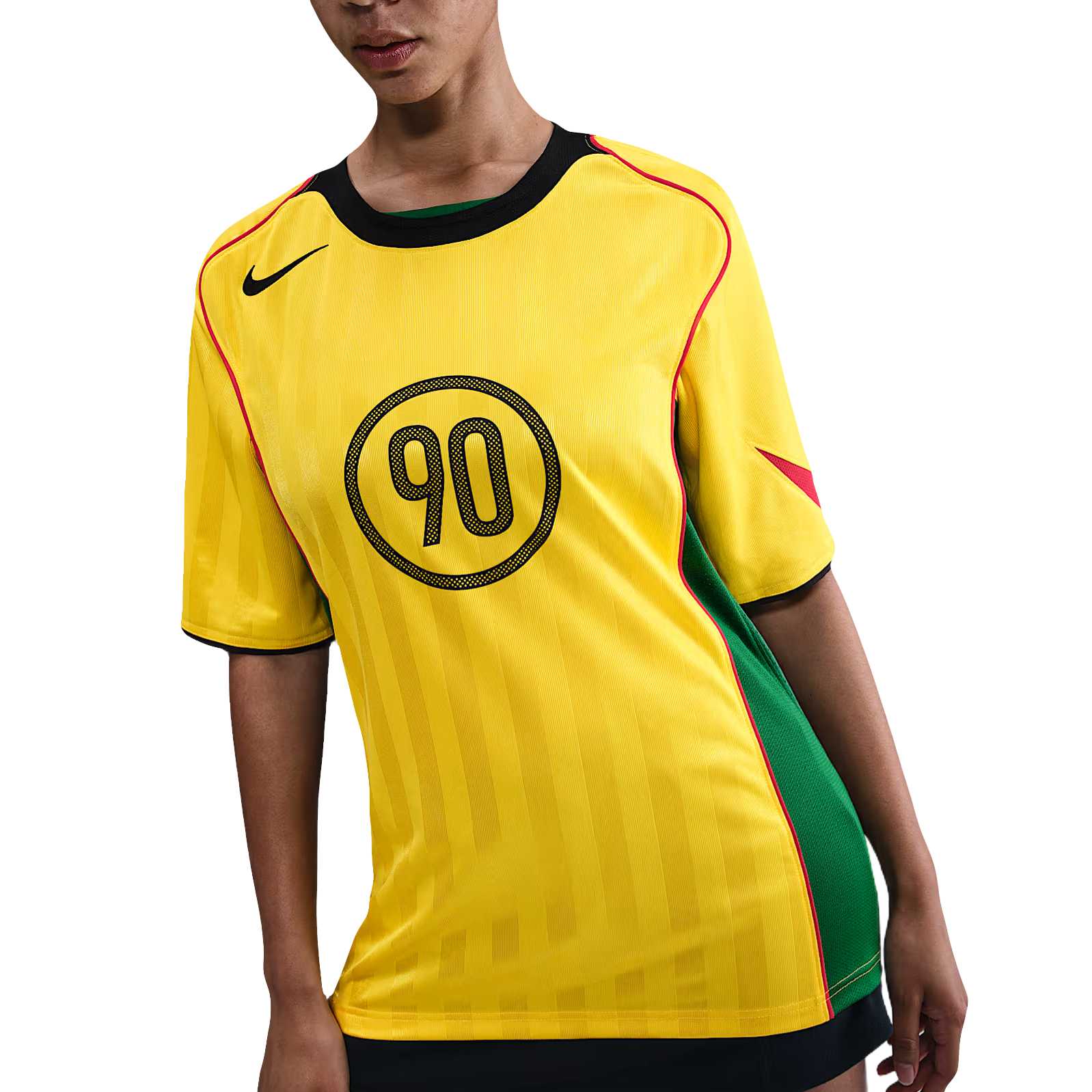 Nike Total 90 Men’s Dri-FIT Soccer Jersey