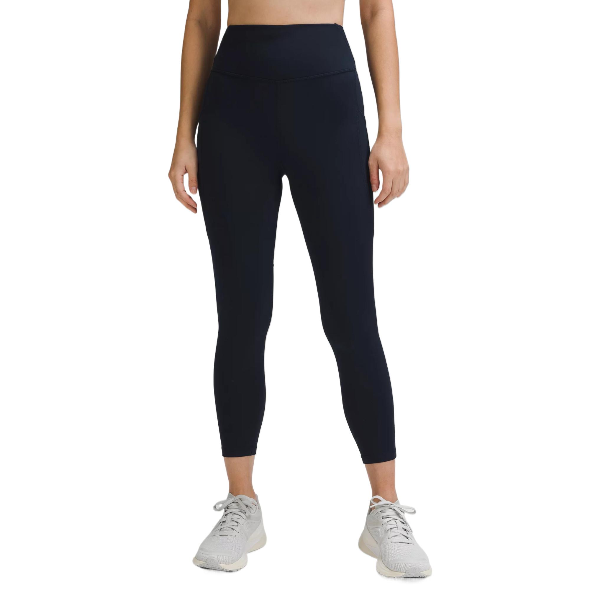 Lululemon Fast And Free Sports Pants Women’s