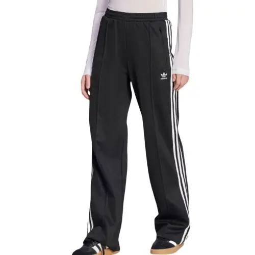 Adidas Originals Knitted Sweatpants Women's Black