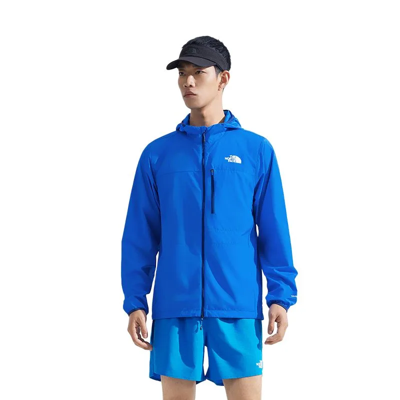 THE NORTH FACE SS25 Jacket Men's Blue