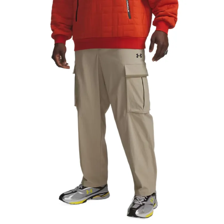 Under Armour Unstoppable Cargo Pants Men's