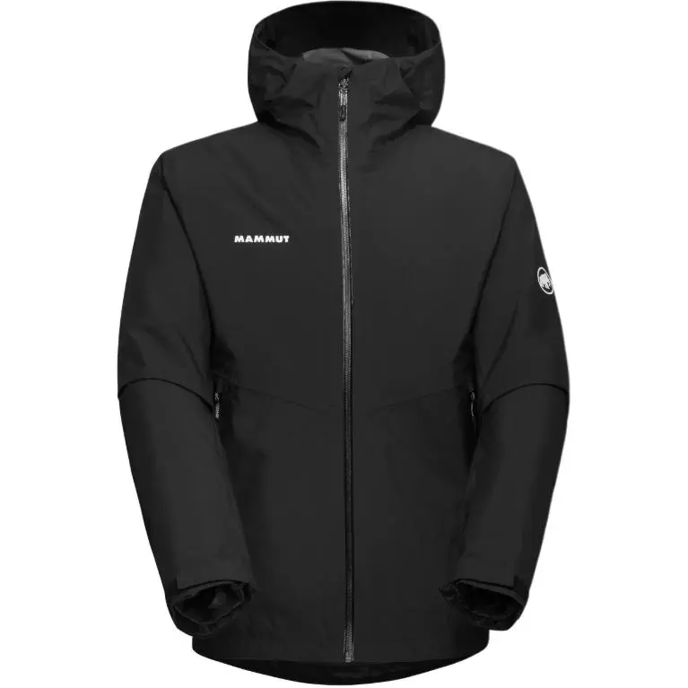 MAMMUT Alto Light Windbreaker Jacket Men's