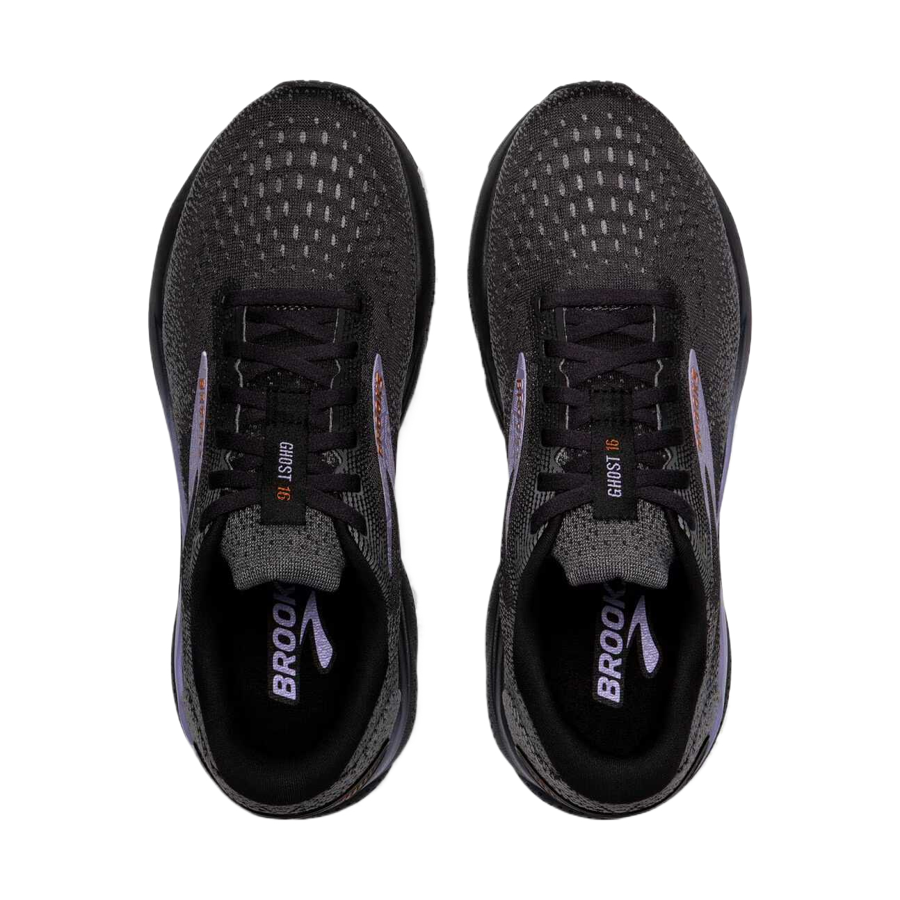 Brooks Ghost 16 Low top Running Shoes Women’s
