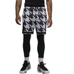 Jordan SportDri FIT Diamond Printed Shorts Casual Shorts Unisex White/Black