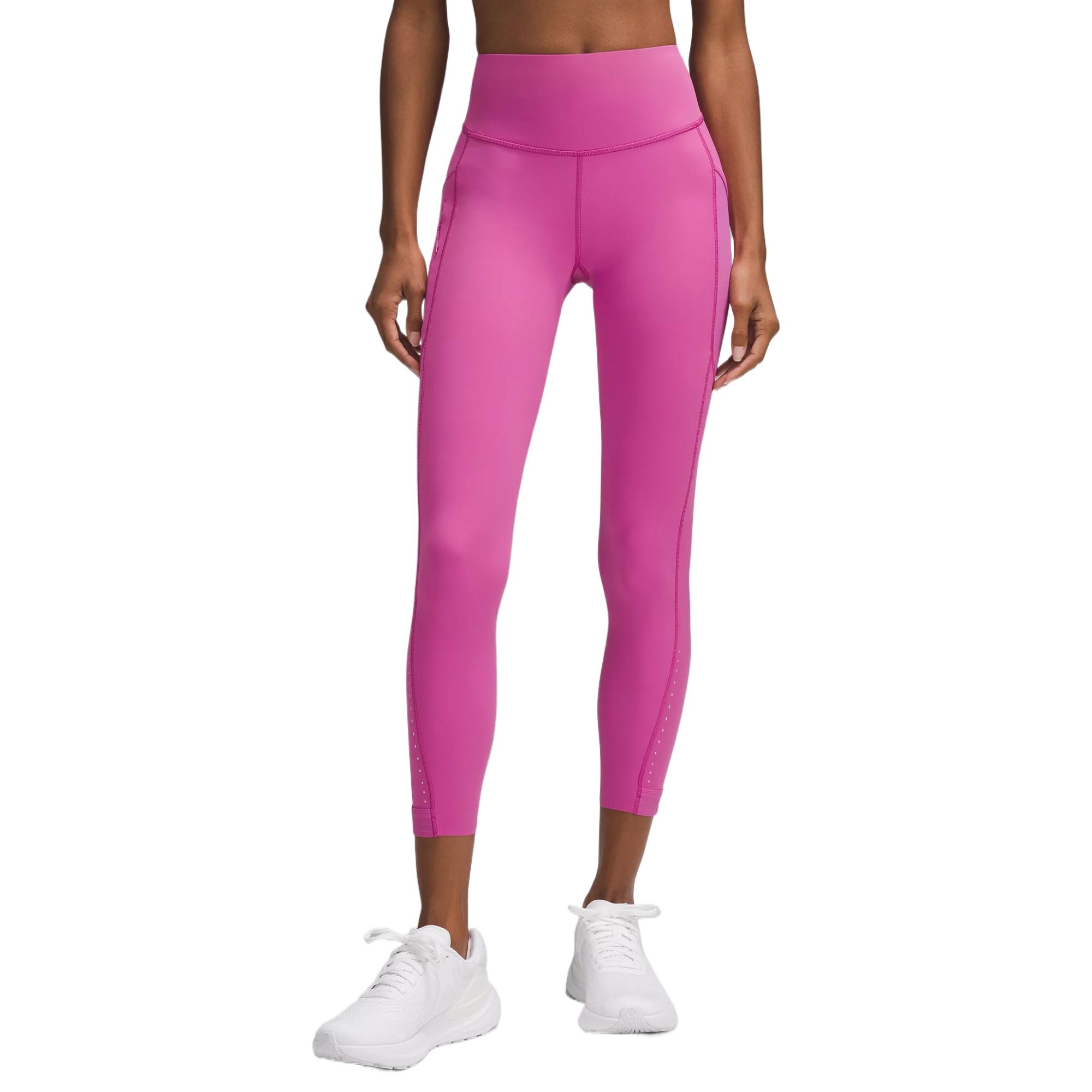 Lululemon Fast And Free Sports Pants Women’s