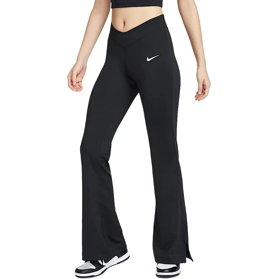 Nike Sportswear Team Casual Pants Women's Black