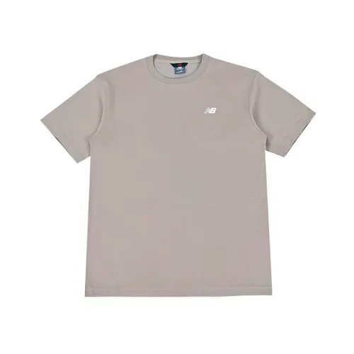 New Balance Athleisure T Shirt Men's