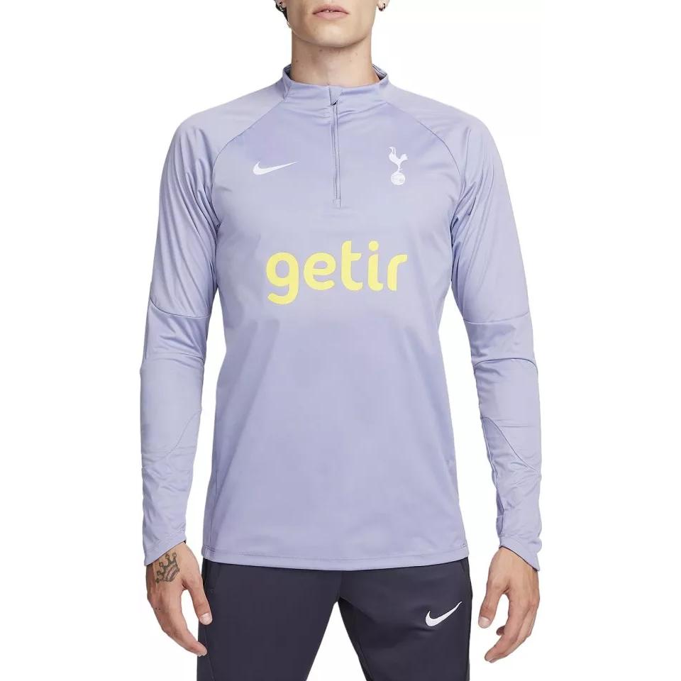 Nike Soccer Jersey Men’s Purple