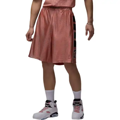 Jordan Brooklyn Cat Scratch Men's Shorts