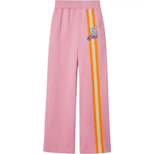 GUCCI Casual Pants Women's Pink