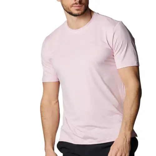 Under Armour Vanish Energy T Shirt Men's Pink