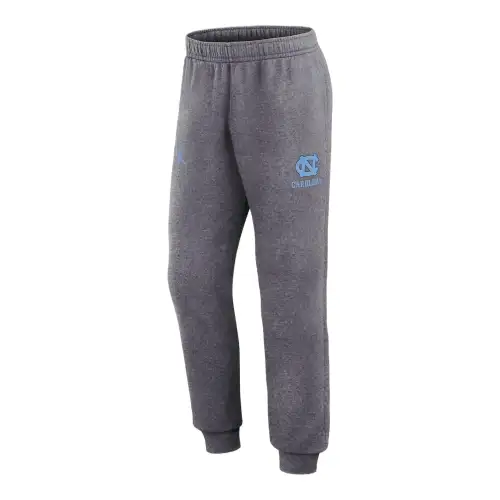 Jordan North Carolina Tar Heels Primetime Club Men's Jordan College Joggers