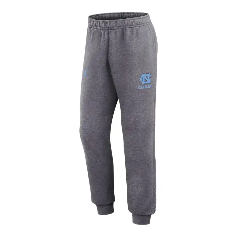 Jordan North Carolina Tar Heels Primetime Club Men's Jordan College Joggers