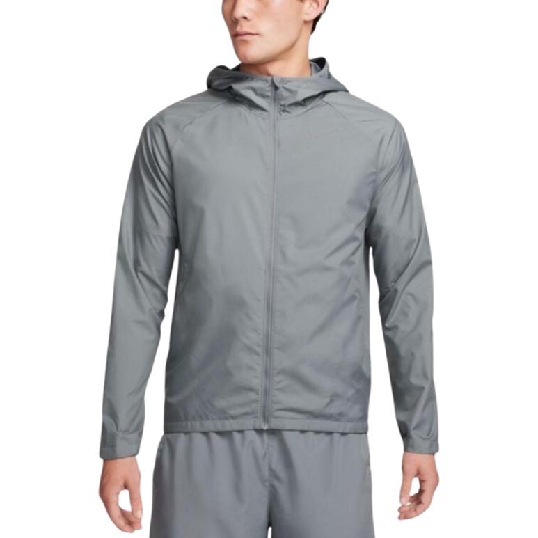 Мужская куртка Nike Dri-Fit Essential (черная)
