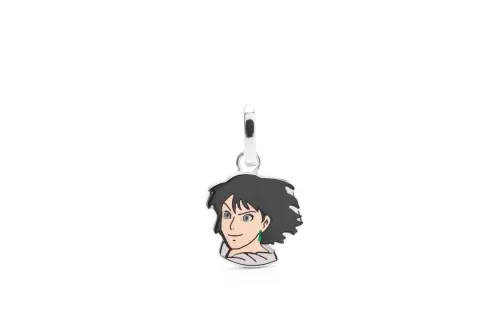 LOEWE Necklaces Women's Black