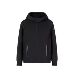Anta Variety Training Collection Jackets & Coats Women's Basic Black