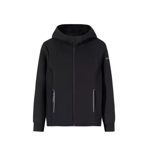 Anta Variety Training Collection Jackets & Coats Women's Basic Black