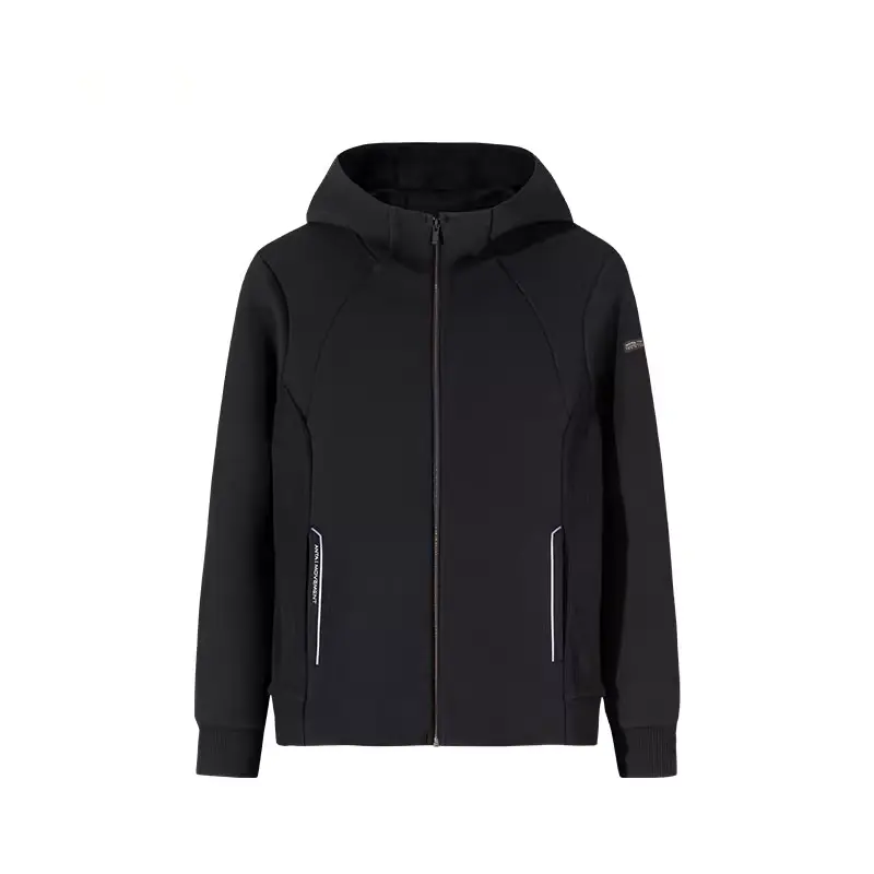 Anta Variety Training Collection Jackets & Coats Women's Basic Black