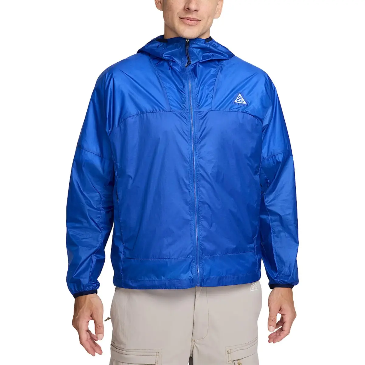 Nike ACG Jackets & Coats Men's Royal Blue