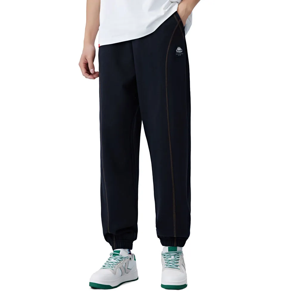 Kappa PLAYER Knitted Sweatpants Men's Multicolor