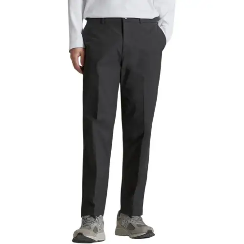 New Balance Casual Pants Men's Black