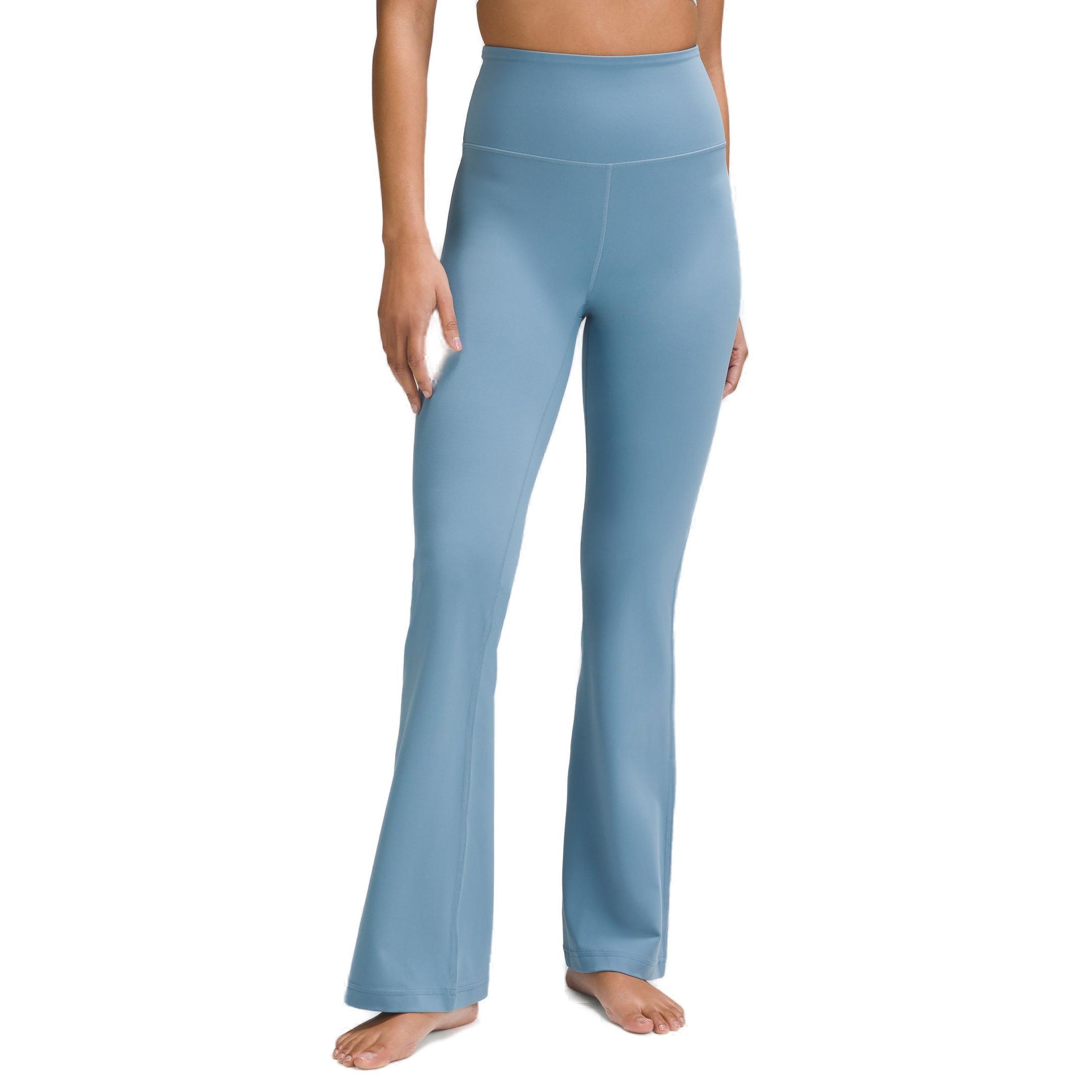 Lululemon Groove Series Yoga Pants Women’s
