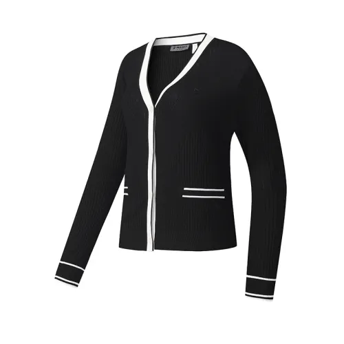 FILA Golf Series Knitwear Women's