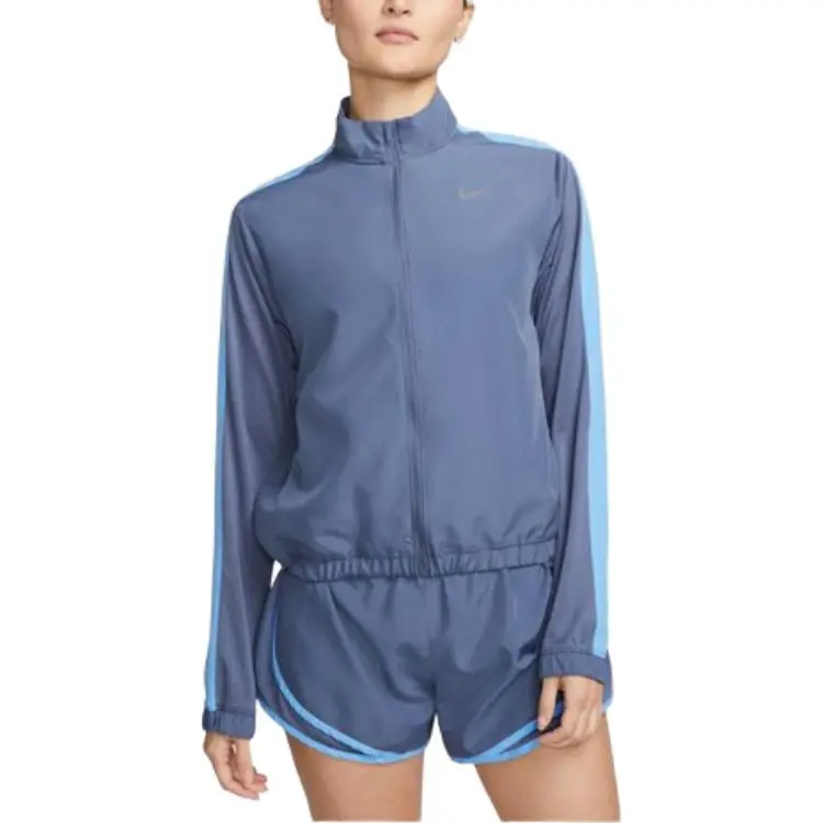 Nike Jackets & Coats Women's Light Blue
