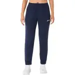 Asics Knitted Sweatpants Women's Midnight Blue