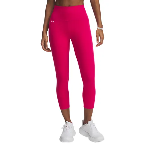 Under Armour Motion Yoga Pants Women's