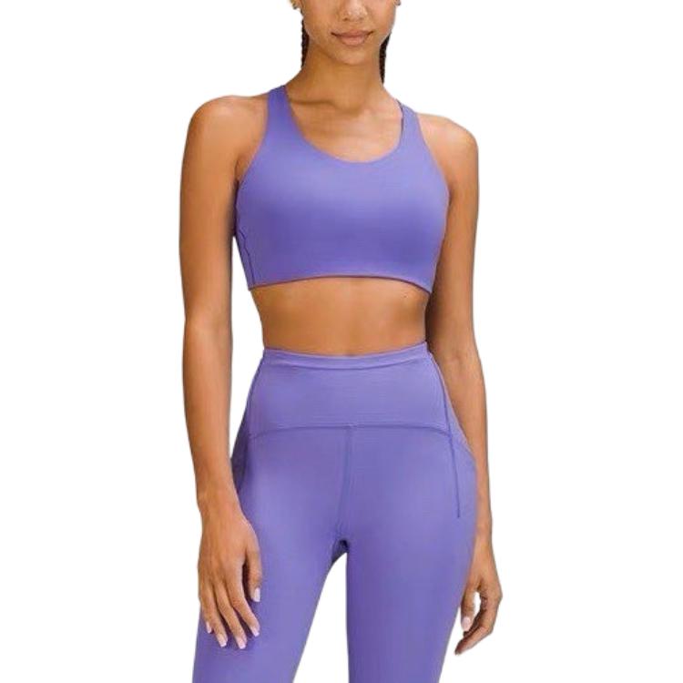 Lululemon Invigorate Sports Underwear Women’s