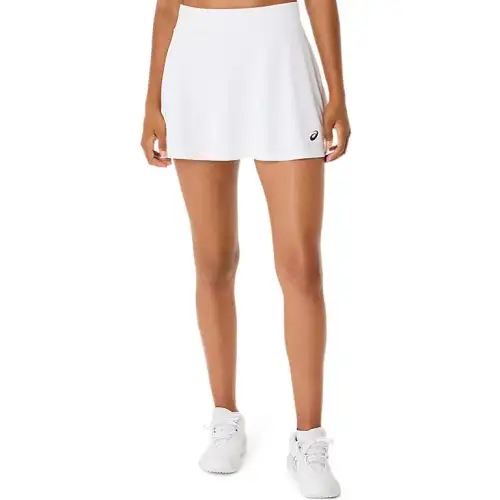 Asics COURT SKIRT Casual Short Skirts Women's White